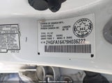 Honda Civic Dx-G 2HGFA16479H036222 снимка