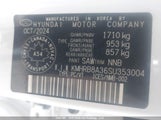 Hyundai Venue KMHRB8A36SU353004 снимка