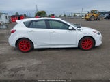 Mazda Mazda3 Gs-Sky JM1BL1L74C1666940 снимка