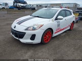 Mazda Mazda3 Gs-Sky JM1BL1L74C1666940 снимка