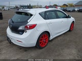 Mazda Mazda3 Gs-Sky JM1BL1L74C1666940 снимка