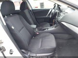 Mazda Mazda3 Gs-Sky JM1BL1L74C1666940 снимка