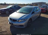 Honda Civic Ex 4Dr 2HGFB2F54EH021733 снимка