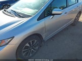 Honda Civic Ex 4Dr 2HGFB2F54EH021733 снимка