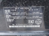 Subaru Crosstrek Touring JF2GUADC4S8214797 photo