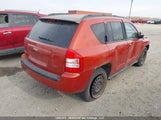 Jeep Compass Sport 1J4NF4FB1AD553149 снимка