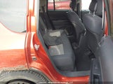 Jeep Compass Sport 1J4NF4FB1AD553149 снимка