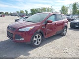 Ford Escape Se 1FMCU9G9XGUB01622 снимка