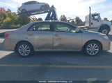 Toyota Corolla Le 2T1BU4EE1AC203558 снимка