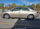 Toyota Corolla Le 2T1BU4EE1AC203558 снимка