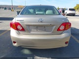 Toyota Corolla Le 2T1BU4EE1AC203558 снимка
