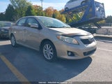 Toyota Corolla Le 2T1BU4EE1AC203558 снимка