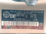 Toyota Corolla Le 2T1BU4EE1AC203558 снимка