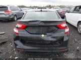 Ford Fusion Se 3FA6P0H73ER105023 снимка