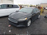 Ford Fusion Se 3FA6P0H73ER105023 снимка
