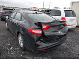 Ford Fusion Se 3FA6P0H73ER105023 снимка