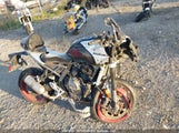 Suzuki Gsx800 F JS1EM13B1R7100202 снимка