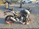 Suzuki Gsx800 F JS1EM13B1R7100202 снимка