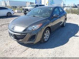 Mazda Mazda3 JM1BL1SF8A1251528 снимка