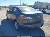Mazda Mazda3 JM1BL1SF8A1251528 снимка