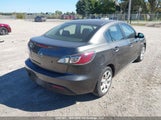 Mazda Mazda3 JM1BL1SF8A1251528 снимка