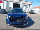 GMC Terrain Sle 3GKALTEV0NL231223 снимка