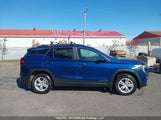 GMC Terrain Sle 3GKALTEV0NL231223 снимка