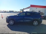GMC Terrain Sle 3GKALTEV0NL231223 снимка