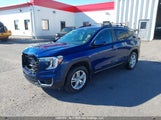 GMC Terrain Sle 3GKALTEV0NL231223 снимка