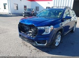 GMC Terrain Sle 3GKALTEV0NL231223 снимка