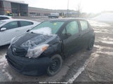 Toyota Yaris VNKKTUD31EA013506 снимка
