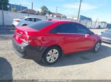 Chevrolet Cruze 1Lt 1G1PC5SB7F7206359 снимка