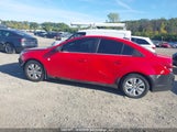 Chevrolet Cruze 1Lt 1G1PC5SB7F7206359 снимка
