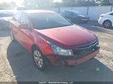 Chevrolet Cruze 1Lt 1G1PC5SB7F7206359 снимка