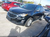 Chevrolet Equinox 2GNAXUEV0K6245071 снимка