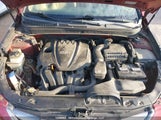 Hyundai Sonata Gl 5NPEB4ACXBH104386 снимка