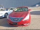 Hyundai Sonata Gl 5NPEB4ACXBH104386 снимка