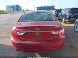 Hyundai Sonata Gl 5NPEB4ACXBH104386 снимка