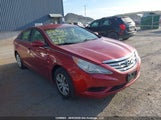 Hyundai Sonata Gl 5NPEB4ACXBH104386 снимка