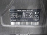 Mercedes-Benz E 550 4Matic WDBUF90X07X223768 снимка