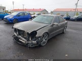 Mercedes-Benz E 550 4Matic WDBUF90X07X223768 снимка