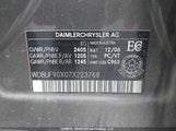 Mercedes-Benz E 550 4Matic WDBUF90X07X223768 снимка