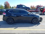 Nissan Rogue S/Sv 5N1AT2MT0EC828630 снимка