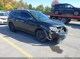 Nissan Rogue S/Sv 5N1AT2MT0EC828630 снимка