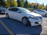 Mazda Mazda6 Gs-I4 1YVHZ8BH4A5M05965 снимка