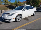 Mazda Mazda6 Gs-I4 1YVHZ8BH4A5M05965 снимка