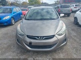 Hyundai Elantra Gl 5NPDH4AE0CH103616 снимка