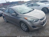 Hyundai Elantra Gl 5NPDH4AE0CH103616 снимка