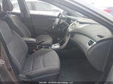 Hyundai Elantra Gl 5NPDH4AE0CH103616 снимка