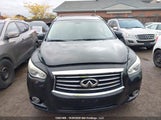 Infiniti Jx35 5N1AL0MM3DC347069 снимка